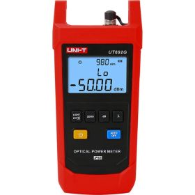 Оптический измеритель мощности UNI-T ut692g 106883 (артикул 26965592) – фото 1