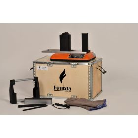 Индукционный нагреватель FENIXTA H35 Turbo (артикул 17789758) – фото 1