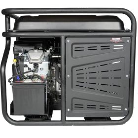 Генератор LIFAN 12 GF-4 /LF15000E/ 00-00005698 (артикул 16230124) – фото 11