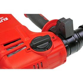 Перфоратор Elitech П 1130ЭМ HD E2205.002.00 201376 (артикул 27869516) – фото 12
