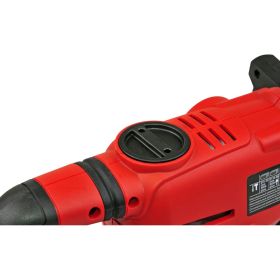 Перфоратор Elitech П 1130ЭМ HD E2205.002.00 201376 (артикул 27869516) – фото 13