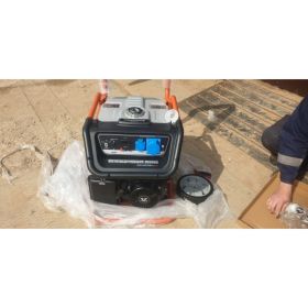 Бензиновый генератор Zongshen KB 6000 (артикул 15601785) – фото 15