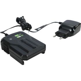 Устройство зарядное G24UC2 24 В, 2 А GreenWorks 2946207 (артикул 21584824) – фото 2