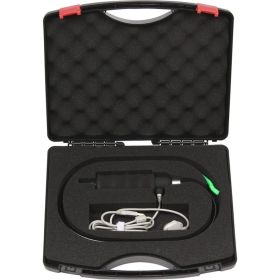 Полужесткий видеоэндоскоп JProbe NT 1-85-35 FF Far Focus 350 мм JNT1SR8535FF (артикул 15888007) – фото 2