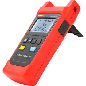 Оптический измеритель мощности UNI-T ut692g 106883 (артикул 26965592) – фото 2