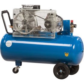 Компрессор NORDBERG ECO NCE100/400_380V (артикул 15779976) – фото 2