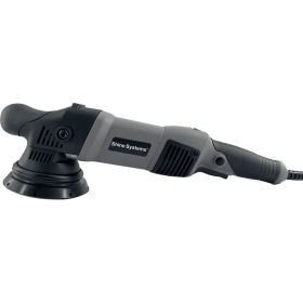 Полировальная эксцентриковая машинка Shine systems DA15 Polisher 125 мм, ход 15 мм SS676 (артикул 25180737) – фото 2