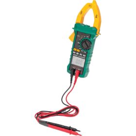 Токовые клещи Mastech ms2025c 13-1321 (артикул 26891954) – фото 2