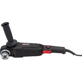 Угловая шлифовальная машина ТЕН tg12512v ф125 регулировка скорости 20230 (артикул 27631182) – фото 2