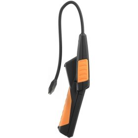 Газоанализатор течеискатель для CFC, HCFC, HFC Testo 316-3 0563 3163 (артикул 15508888) – фото 2