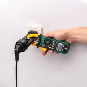 Приставка для токовых клещей Mastech ms922d 13-1340 (артикул 26892020) – фото 2