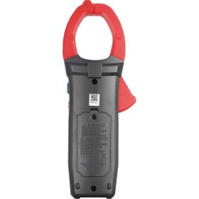 Клещи токоизмерительные RGK CM-16 755122 (артикул 27153834) – фото 2