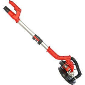 Шлифовальная машина для стен и потолков Einhell TC-DW 225 4259930 (артикул 15597060) – фото 2
