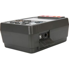 Цифровой измеритель сопротивления изоляции UNI-T UT513A порт USB 00-00010273 (артикул 25173333) – фото 3