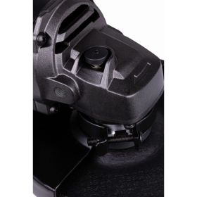 Шлифовальная машина FERM Industrial AGM1112P (артикул 18558037) – фото 3