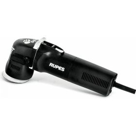 Вращательно-орбитальная полировальная машинка RUPES LHR75E mini (артикул 15639052) – фото 3