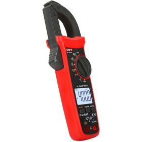 Токоизмерительные цифровые клещи UNI-T UT201R 00-00007280 (артикул 20783481) – фото 3