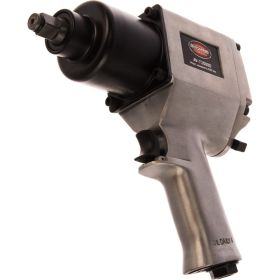 Пневмогайковерт AV Steel 1/2" 880Нм AV-720880 (артикул 15843686) – фото 3