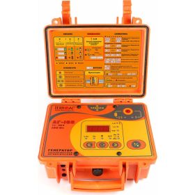 Трассоискатель ООО Техно-Ас Успех АГ-309.50К с функцией сохранения GPS/ГЛОНАСС координат 00-Б0002262 (артикул 24650061) – фото 3