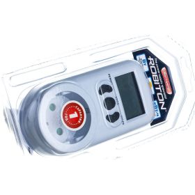 Ваттметр Robiton PM-1 BL1 12145 (артикул 15906665) – фото 3