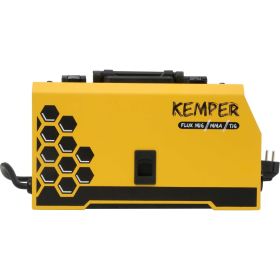 Сварочный полуавтомат Start KEMPER 170 2ST171 (артикул 25769277) – фото 3