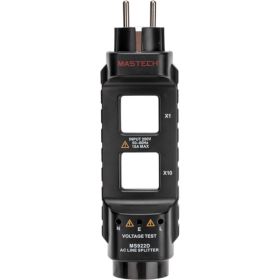Приставка для токовых клещей Mastech ms922d 13-1340 (артикул 26892020) – фото 3