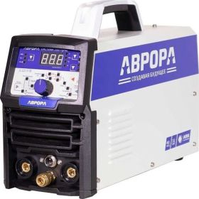 Аппарат аргонодуговой сварки Aurora Система 200 ПУЛЬС 2 поколение 33826 (артикул 26592488) – фото 3