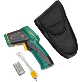 Пирометр Mastech ms6541 13-1235 (артикул 26892032) – фото 3