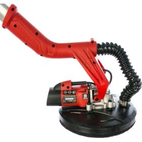 Шлифовальная машина для стен и потолков Einhell TC-DW 225 4259930 (артикул 15597060) – фото 4