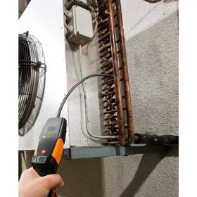 Газоанализатор течеискатель для CFC, HCFC, HFC Testo 316-3 0563 3163 (артикул 15508888) – фото 4