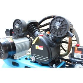 Масляный компрессор Sturm AC93250B (артикул 25914017) – фото 4