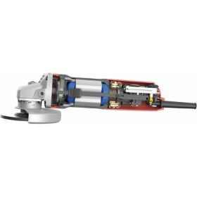 Угловая шлифовальная машина FLEX LB 17-11 125 230/CEE 447625 (артикул 15882556) – фото 4