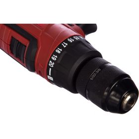 Шуруповерт Elitech ДШ 0110РЭ (артикул 15491716) – фото 4