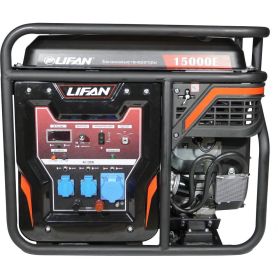Генератор LIFAN 12 GF-4 /LF15000E/ 00-00005698 (артикул 16230124) – фото 4