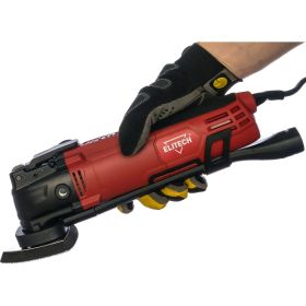 Мультитул Elitech МИ 500ЭК 187811 (артикул 15850808) – фото 4