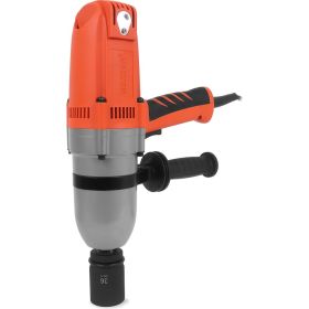Сетевой ударный гайковерт MESSER IW-600 05-40-600 (артикул 26904200) – фото 4