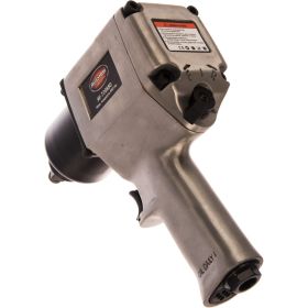 Пневмогайковерт AV Steel 1/2" 880Нм AV-720880 (артикул 15843686) – фото 4