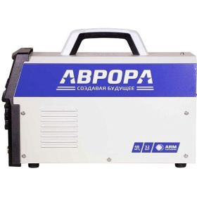Аппарат аргонодуговой сварки Aurora Система 200 ПУЛЬС 2 поколение 33826 (артикул 26592488) – фото 4