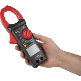 Клещи токоизмерительные RGK CM-16 755122 (артикул 27153834) – фото 4