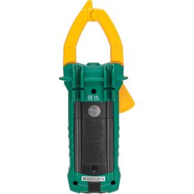 Токовые клещи Mastech ms2025c 13-1321 (артикул 26891954) – фото 5