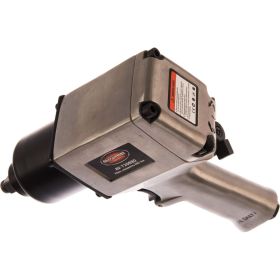 Пневмогайковерт AV Steel 1/2" 880Нм AV-720880 (артикул 15843686) – фото 5