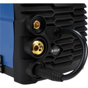 Сварочный полуавтомат AE&T 200А/220В вертикальный TWM200S (артикул 24732639) – фото 5