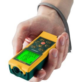 Лазерный дальномер Kraftool LASER-KRAFT 34760_z01 (артикул 15468010) – фото 5