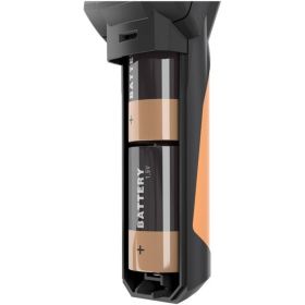 Газоанализатор течеискатель для CFC, HCFC, HFC Testo 316-3 0563 3163 (артикул 15508888) – фото 5