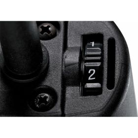 Вращательно-орбитальная полировальная машинка RUPES LHR75E mini (артикул 15639052) – фото 5