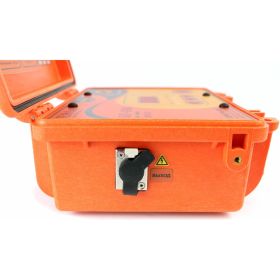 Трассоискатель ООО Техно-Ас Успех АГ-309.50К с функцией сохранения GPS/ГЛОНАСС координат 00-Б0002262 (артикул 24650061) – фото 5