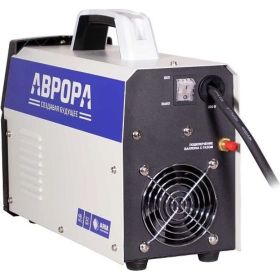 Аппарат аргонодуговой сварки Aurora Система 200 ПУЛЬС 2 поколение 33826 (артикул 26592488) – фото 5