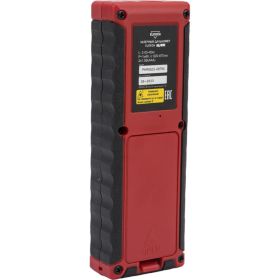 Дальномер Elitech ЛД 80 201466 (артикул 27870176) – фото 5