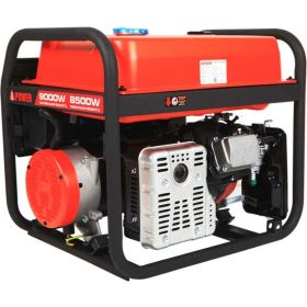 Бензиновый генератор A-iPower A9000EAX 20121 (артикул 22116267) – фото 6