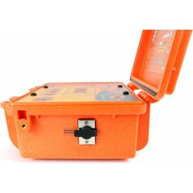 Трассоискатель ООО Техно-Ас Успех АГ-309.50К с функцией сохранения GPS/ГЛОНАСС координат 00-Б0002262 (артикул 24650061) – фото 6